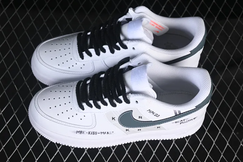 All categories Nk Air Force 1 Air Force series Nk Air Force 1 Low Air Force low-top Nike Air Force 1'07 Low Jianmo Air Force 1 low-top casual sneakers ZH0316-127